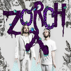 Zorch Zzoorrcchh Sargent House LP, Pur Mint (M) Mint (M)