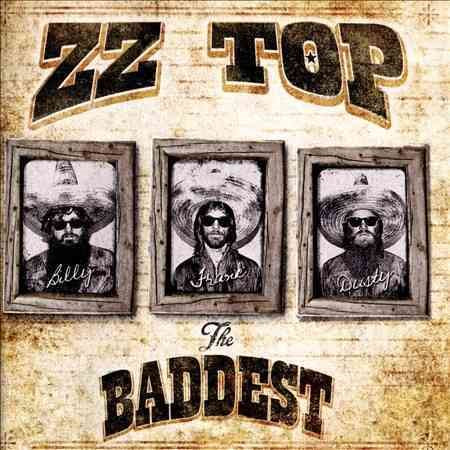 BADDEST |