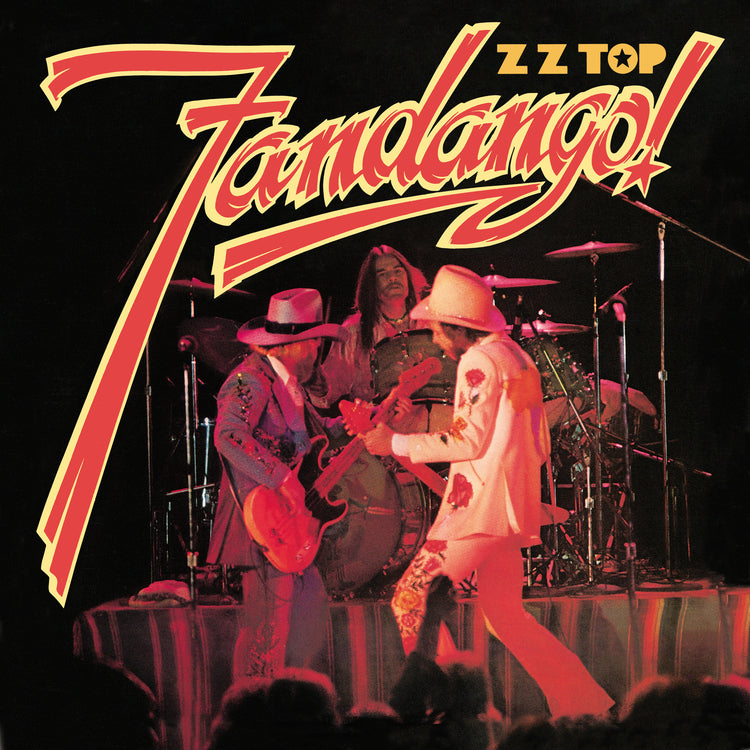 Fandango! (SYEOR25, 180 Gram Vinyl, Brick & Mortar Exclusive) | Mint (M) Mint (M) - ROCK *NEW*