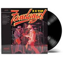 Fandango! (SYEOR25, 180 Gram Vinyl, Brick & Mortar Exclusive) | Mint (M) Mint (M) - ROCK *NEW*