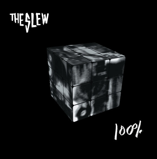 Slew, The - 1 (CD) |