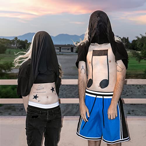 10,000 gecs (VINYL) | - ALT/INDIE *NEW*