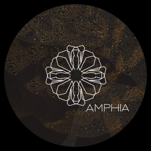100 Hz Improviser EP Amphia 12", EP Mint (M) Mint (M)