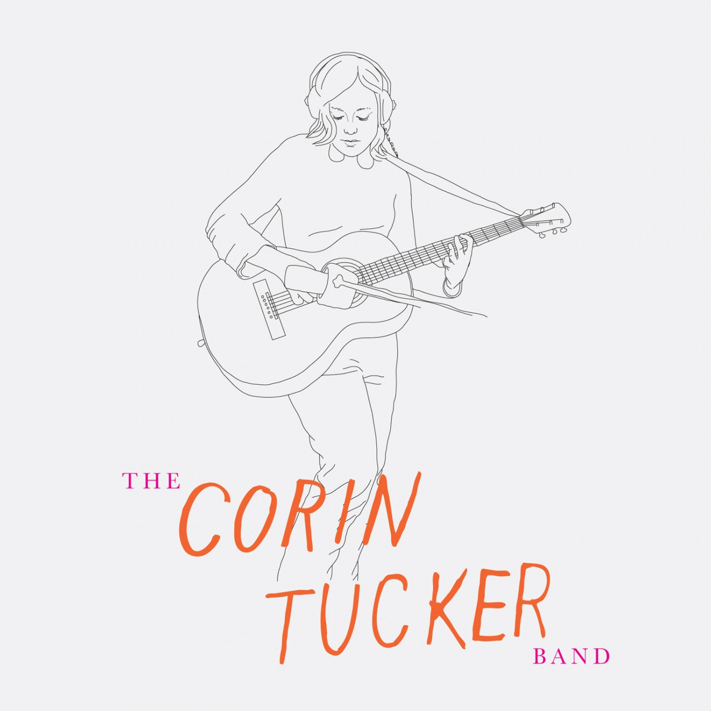 Tucker Band, The Corin - 1,000 Years (CD) |