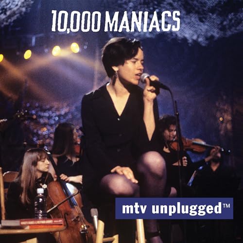 MTV Unplugged | Mint (M) Mint (M) - ALT/INDIE *SEALED*