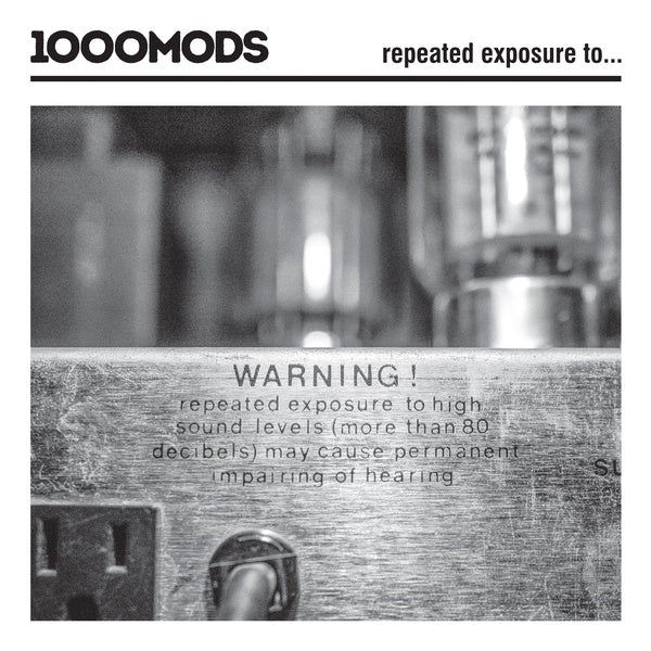 Repeated Exposure To... |