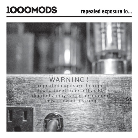 Repeated Exposure To... |