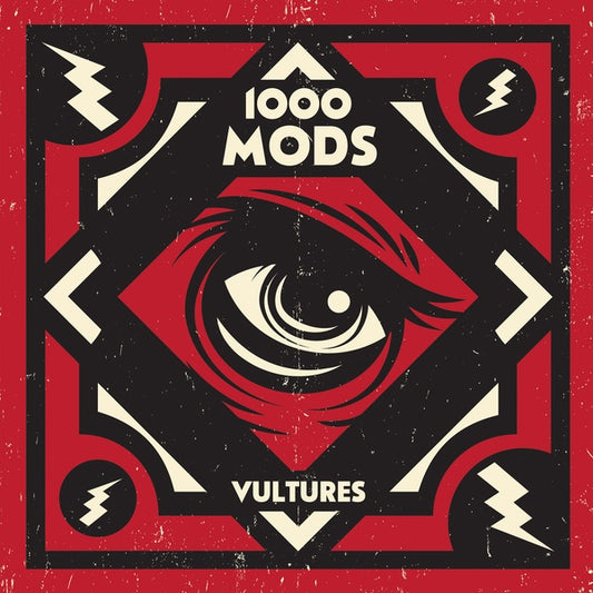 Vultures |