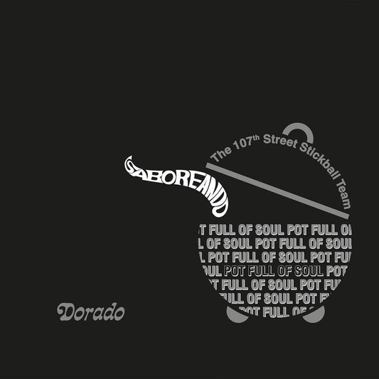 Saboreando, Pot Full Of Soul |