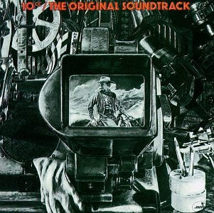 The Original Soundtrack |