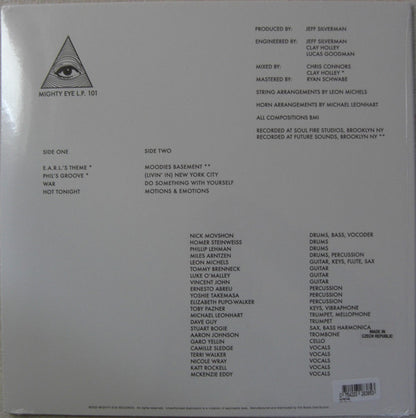10th Street | Mint (M) Mint (M) - DISCO *SEALED*