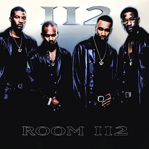 Room 112 (2LP Ltd Color Vinyl) | Mint (M) Mint (M) - FUNK *COLOR*