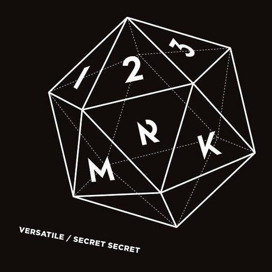 Versatile/Secret Secret |