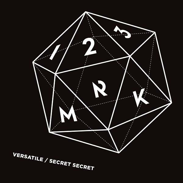 123MRK - Versatile/Secret Secret |