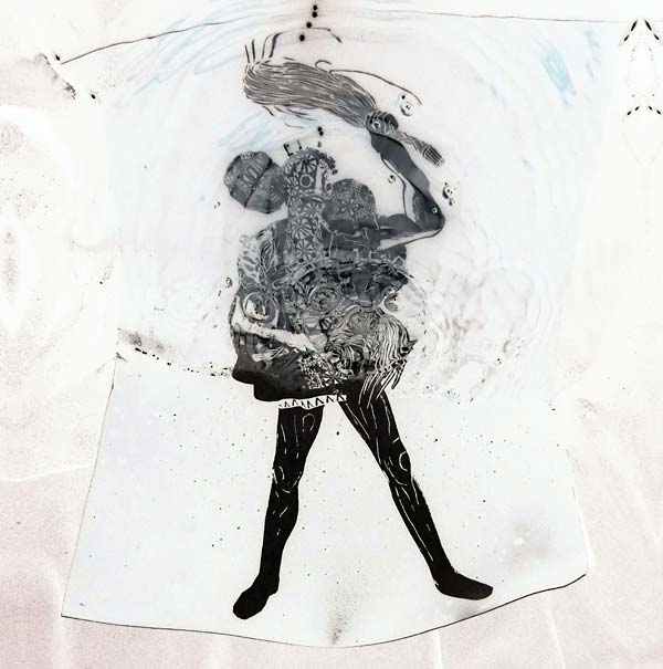 Trembling Air |