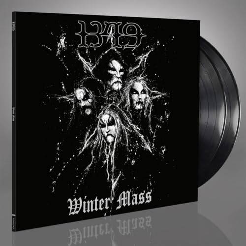 Winter Mass [2Lp] |