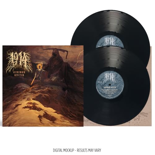 Viribus Unitis [2LP] |