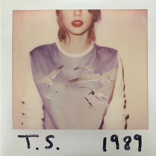 1989 | - POP *SEALED*