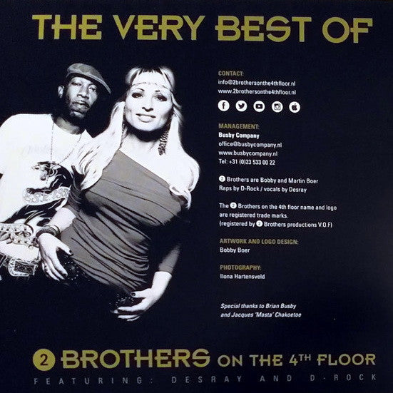 The Very Best Of 30th Anniversary (Vinyl Edition) | Mint (M) Mint (M) - TECHNO *COLOR*