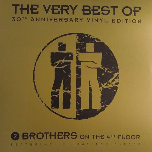 The Very Best Of 30th Anniversary (Vinyl Edition) | Mint (M) Mint (M) - TECHNO *COLOR*