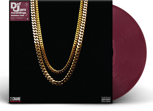 2 Chainz Based On A T.R.U. Story (2LP Ltd Indie Excl Color Vinyl) 2xLP Mint (M) Mint (M)