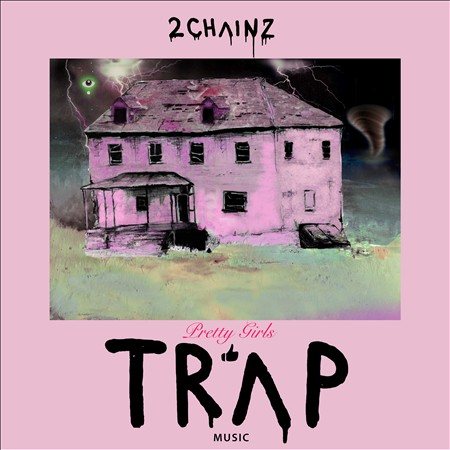 2 Chainz - PRETTY GIRLS LIKE (CD) | NEW - HIP HOP *NEW*