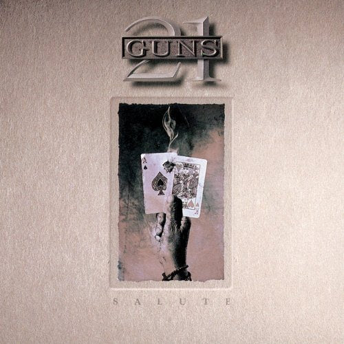 21 Guns - SALUTE |