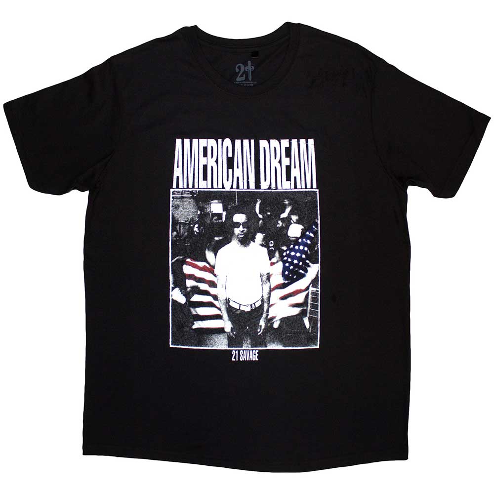 American Dream | Men's | Black