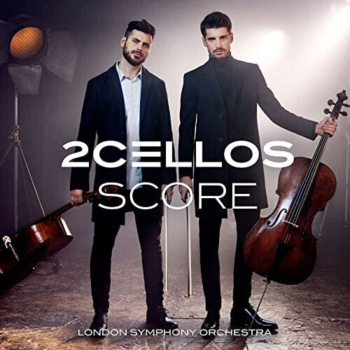 Score (180 Gram Vinyl, Gatefold LP Jacket) [Import] (2 Lp's) |