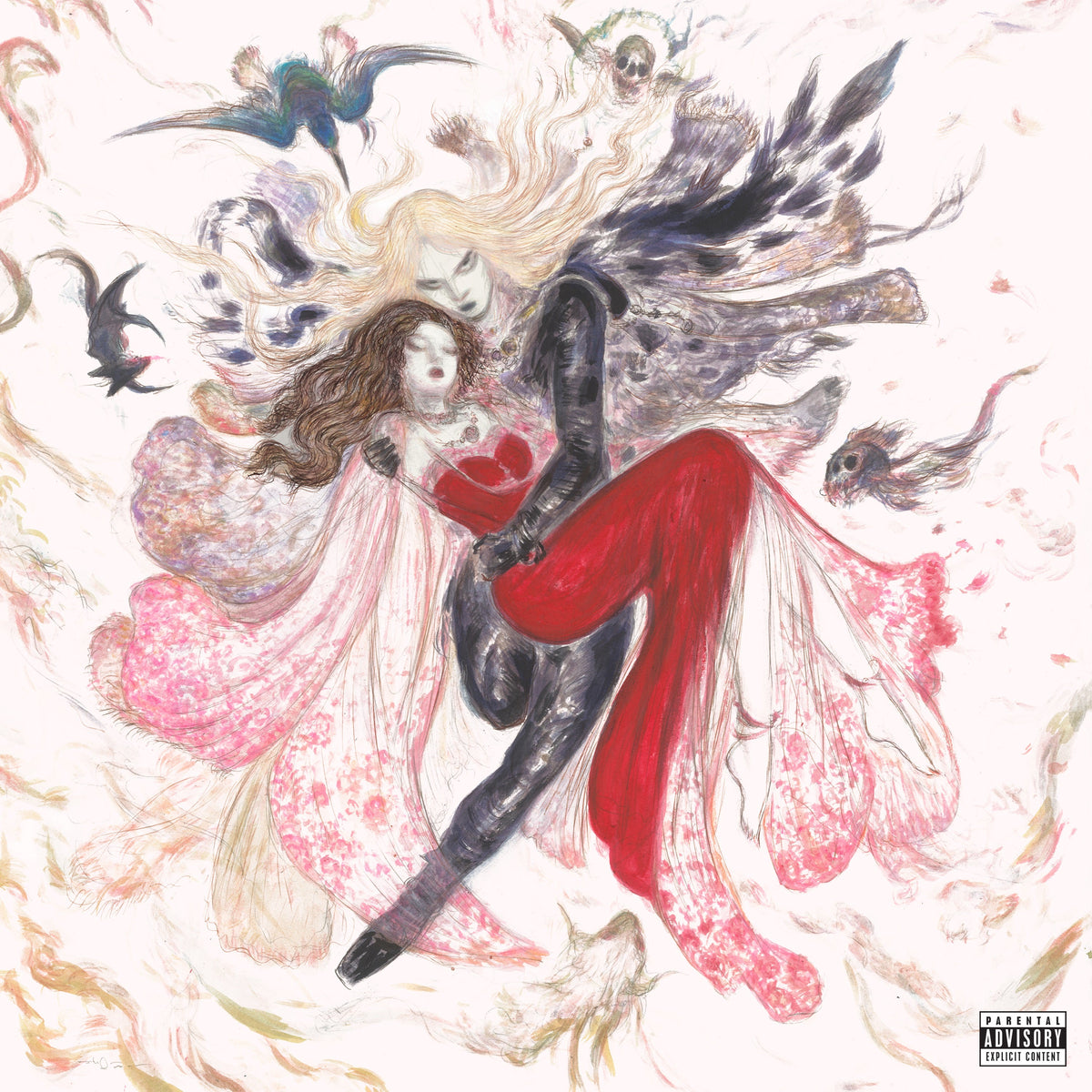 2Hollis - Pirouette [Explicit Content] |