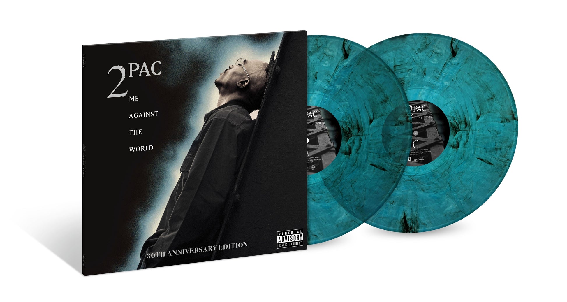 Me Against The World (30Th Anniversary Edition) [Midnight Mist 2LP] |
