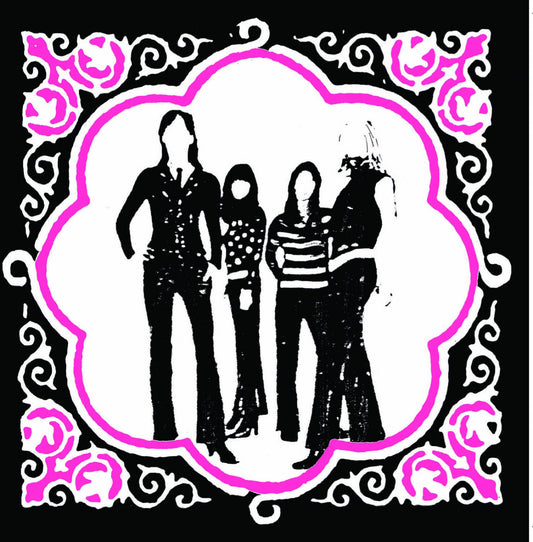 Slumber Party - 3 (CD) |