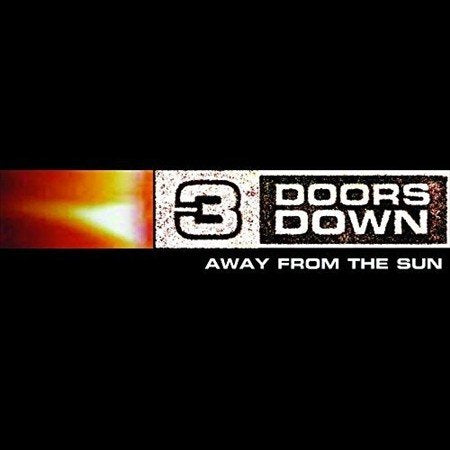 Away From The Sun (2 Lp's) |