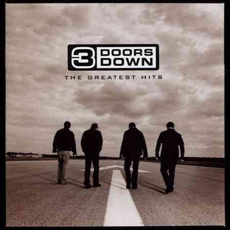 3 Doors Down - Icon: The Greatest Hits |