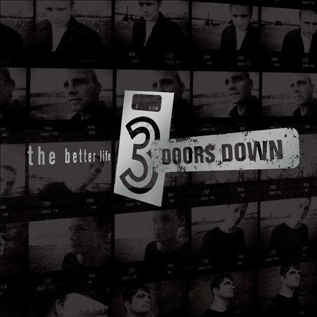 The Better Life (2 Lp's) | Mint (M) Mint (M) - ALT/INDIE *SEALED*