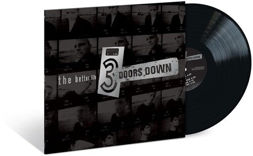 The Better Life [Lp] |