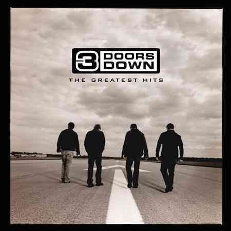 3 Doors Down - THE GREATEST HITS |