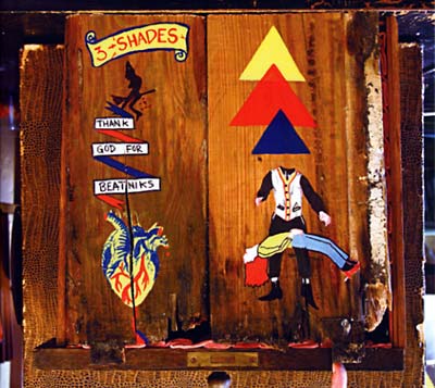 Thank God For Beatniks |