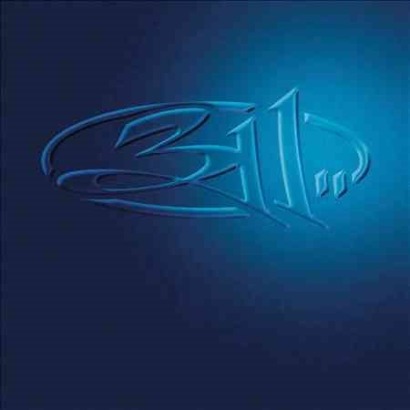 311 311 (180g Vinyl 2LP) 2xLP Mint (M) Mint (M)