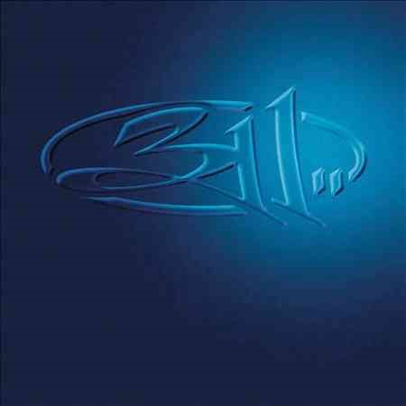 311 (180g Vinyl 2LP) | Mint (M) Mint (M)