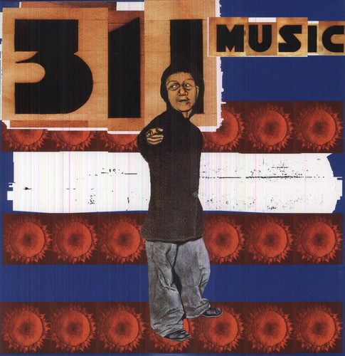 Music (180 Gram Vinyl) |