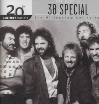 .38 Special - 20th Century Masters: The Millennium Collection |