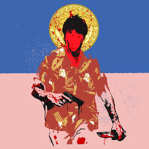 Stabbed & Shot [Explicit Content] | Mint (M) Mint (M) - HIP HOP/RAP