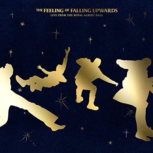 The Feeling of Falling Upwards (Live from The Royal Albert Hall) |