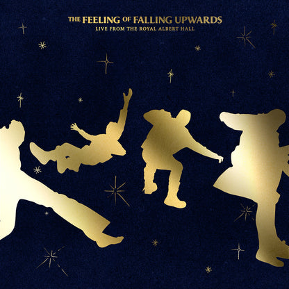 The Feeling of Falling Upwards (Live from The Royal Albert Hall) |