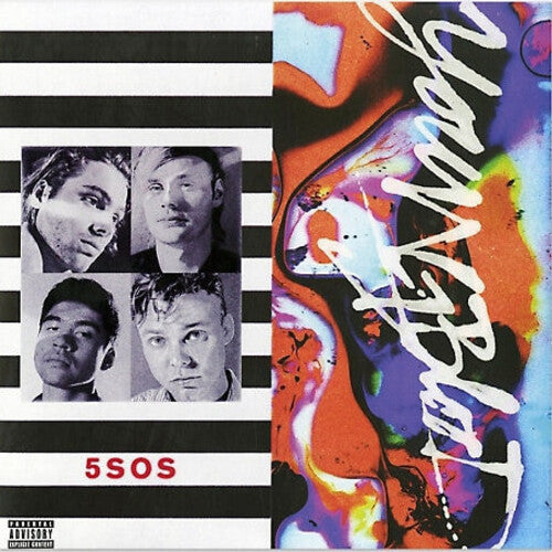 Youngblood [Explicit Content] | Mint (M) Mint (M) - ALT/INDIE *SEALED*