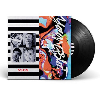 Youngblood [Explicit Content] | Mint (M) Mint (M) - ALT/INDIE *SEALED*