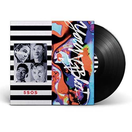 Youngblood [Explicit Content] | Mint (M) Mint (M) - ALT/INDIE *SEALED*