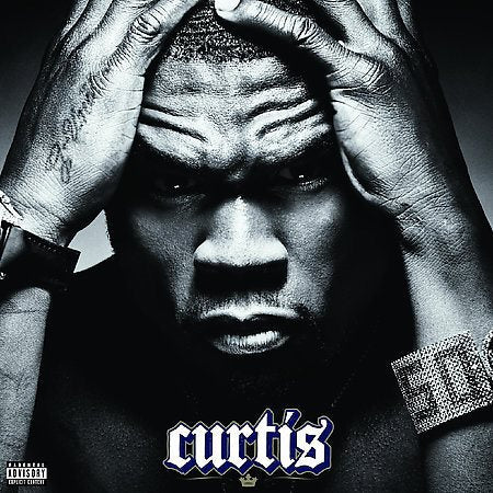 Curtis [Explicit Content] |