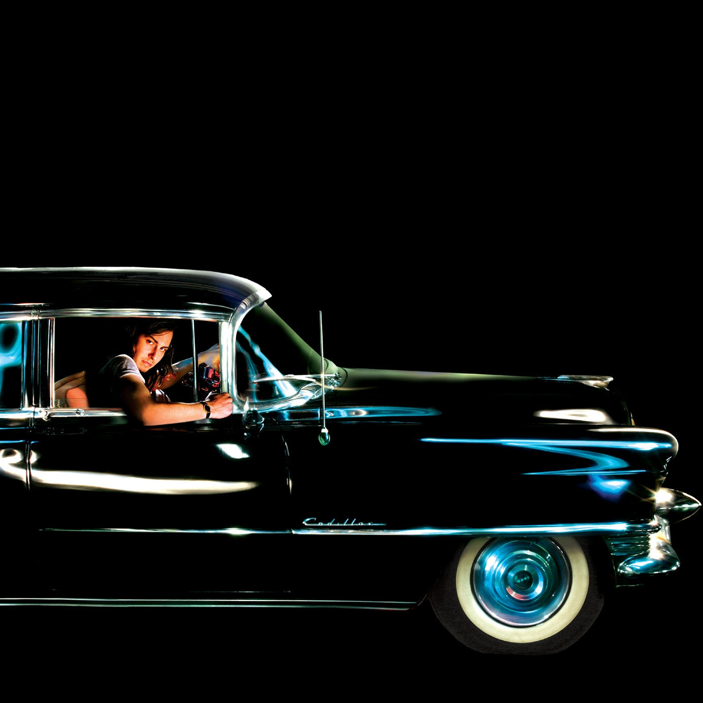 Andrew W.K. - 55 Cadillac (CD) |